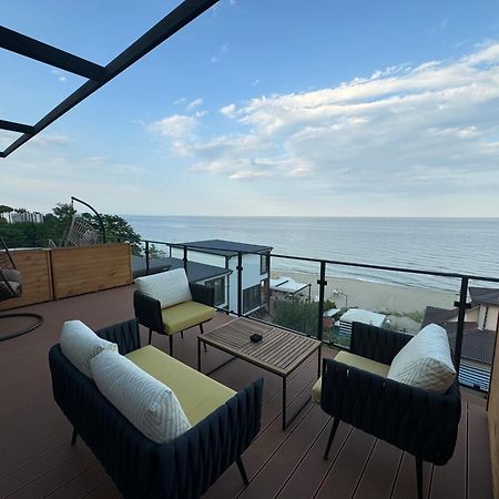 Апартаменти Royal View Варна Екстер'єр фото
